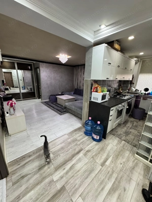 Apartament 3 camere zona Abator - imagine 2