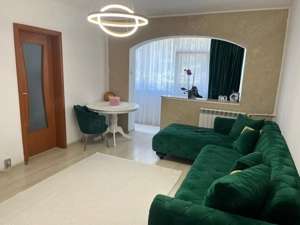 Apartament 2 camere zona Km 4-5 - imagine 2