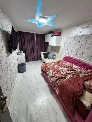 Apartament 3 camere zona Abator - imagine 3