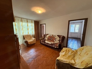 Apartament 3 camere de vânzare , zona IC Brătianu
