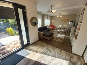 Vila modernă  în Lumina – complet mobilată și utilată - imagine 6