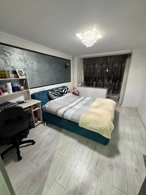 Apartament 3 camere zona Abator - imagine 4