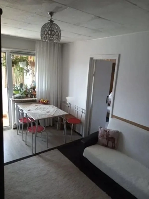 Apartament 3 camere de vânzare  , zona Groapa