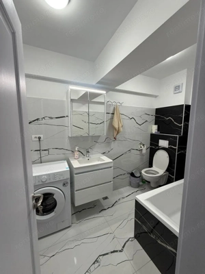 APARTAMENT DECOMANDAT ,MOBILAT SI UTILAT NOU , ZONA CASA DE CULTURA - imagine 4 APARTAMENT DECOMANDAT ,MOBILAT SI UTILAT NOU , ZONA CASA DE CULTURA - imagine 4