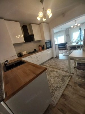 Vila modernă  în Lumina – complet mobilată și utilată - imagine 18