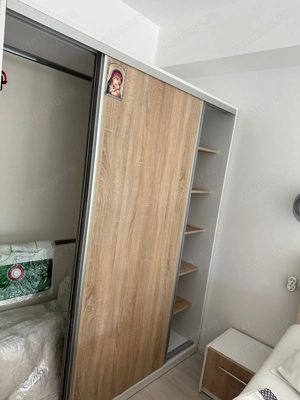 APARTAMENT 3 CAMERE-ZONA TOMIS NORD - imagine 10