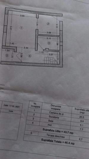 Vila modernă  în Lumina – complet mobilată și utilată - imagine 16