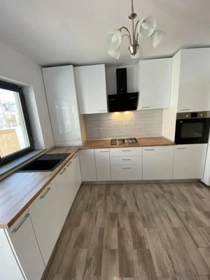 Vila modernă  în Lumina – complet mobilată și utilată - imagine 17