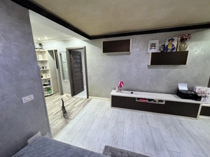 Apartament 3 camere zona Abator - imagine 9