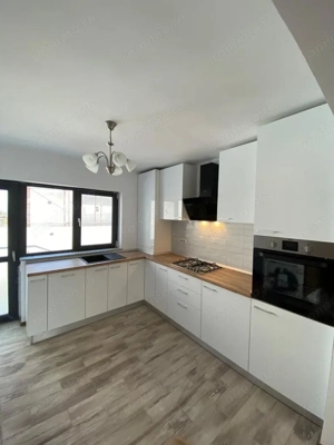 Vila modernă  în Lumina – complet mobilată și utilată - imagine 15