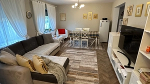 Vila modernă  în Lumina – complet mobilată și utilată