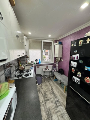 Apartament 3 camere zona Abator - imagine 8