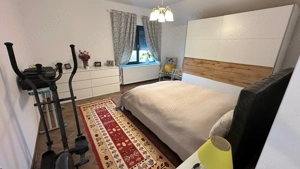 Vila modernă  în Lumina – complet mobilată și utilată - imagine 11