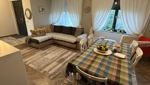 Vila modernă  în Lumina – complet mobilată și utilată - imagine 14