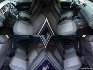 Seat Ibiza Combi Motor 1.2tdi 75cp Euro 5 - imagine 5 Seat Ibiza Combi Motor 1.2tdi 75cp Euro 5 - imagine 5