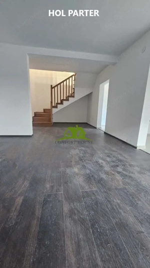 Casă noua la cheie tip P+E pe str. Lespezi-Goranu, Rm. VL - imagine 4