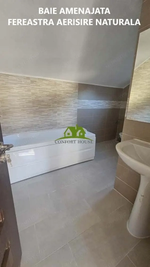 Casă noua la cheie tip P+E pe str. Lespezi-Goranu, Rm. VL - imagine 11