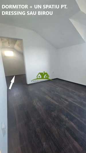 Casă noua la cheie tip P+E pe str. Lespezi-Goranu, Rm. VL - imagine 9