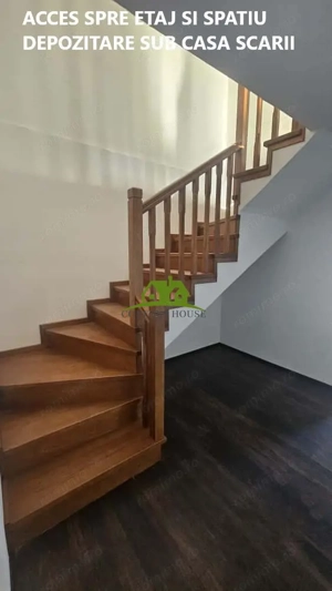 Casă noua la cheie tip P+E pe str. Lespezi-Goranu, Rm. VL - imagine 7