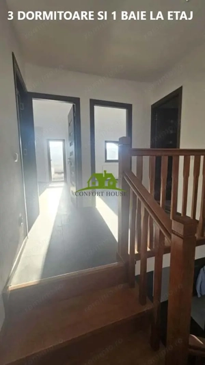 Casă noua la cheie tip P+E pe str. Lespezi-Goranu, Rm. VL - imagine 8