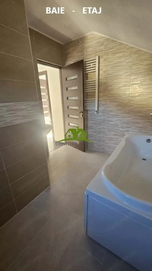 Casă noua la cheie tip P+E pe str. Lespezi-Goranu, Rm. VL - imagine 12