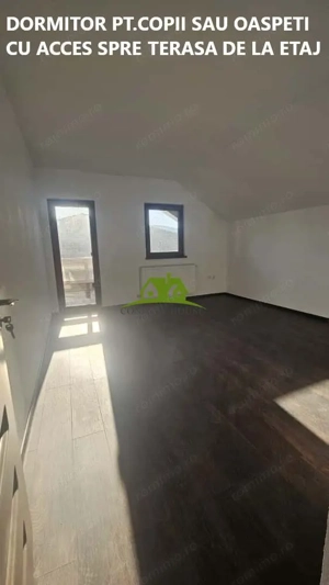 Casă noua la cheie tip P+E pe str. Lespezi-Goranu, Rm. VL - imagine 13