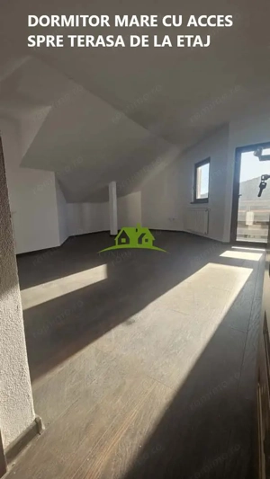 Casă noua la cheie tip P+E pe str. Lespezi-Goranu, Rm. VL - imagine 10