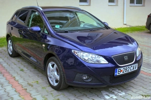 Seat Ibiza 1.2TDI 75CP EURO 5
