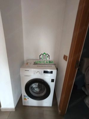 Apartament 2 cam /de inchiriat /zona Traian - imagine 4