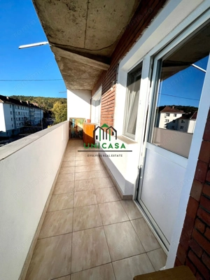 Apartament 2 cam /de inchiriat /zona Traian - imagine 9