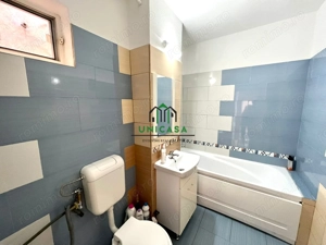 Apartament 2 cam /de inchiriat /zona Traian - imagine 7