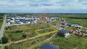 Teren intravilan Doctor Carnabel - imagine 2