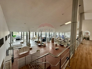 Hala/Showroom 1400mp Calea Moldovei - imagine 9 Hala/Showroom 1400mp Calea Moldovei - imagine 9