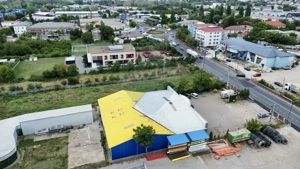 Hala/Showroom 1400mp Calea Moldovei - imagine 7 Hala/Showroom 1400mp Calea Moldovei - imagine 7