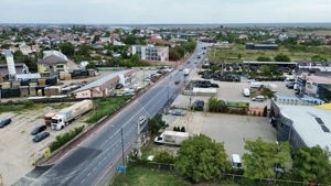 Hala/Showroom 1400mp Calea Moldovei - imagine 16 Hala/Showroom 1400mp Calea Moldovei - imagine 16