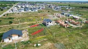 Teren intravilan Doctor Carnabel