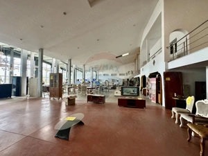 Hala/Showroom 1400mp Calea Moldovei - imagine 10 Hala/Showroom 1400mp Calea Moldovei - imagine 10