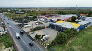 Hala/Showroom 1400mp Calea Moldovei - imagine 15 Hala/Showroom 1400mp Calea Moldovei - imagine 15