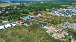 Teren intravilan Doctor Carnabel - imagine 3