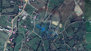 Comision 0% |Teren intravilan 6.232 mp Sohodol| Bran| Utilitati - imagine 4