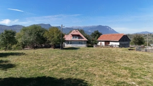 Comision 0% |Teren intravilan 6.232 mp Sohodol| Bran| Utilitati - imagine 2