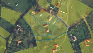 Comision 0% |Teren intravilan 6.232 mp Sohodol| Bran| Utilitati - imagine 3