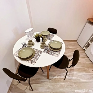 Închiriez garsonieră - Studio Caragiale - TERMEN LUNG - imagine 5