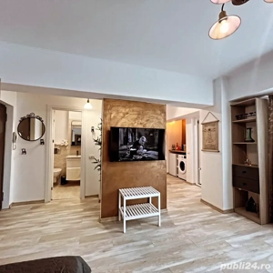 Închiriez garsonieră - Studio Caragiale - TERMEN LUNG - imagine 4