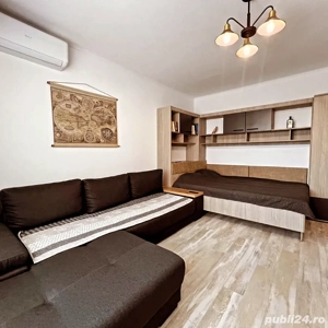 Închiriez garsonieră - Studio Caragiale - TERMEN LUNG - imagine 2