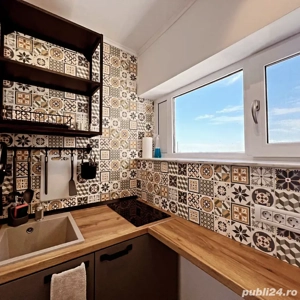 Închiriez garsonieră - Studio Caragiale - TERMEN LUNG - imagine 3