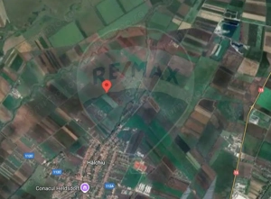 Teren 3.500 MP | Hălchiu |  Jud. Brasov - imagine 3