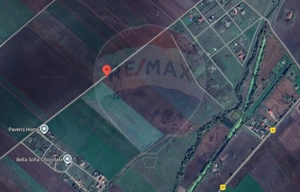 Teren 3.500 MP | Hălchiu |  Jud. Brasov - imagine 6