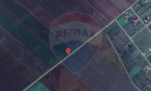 Teren 3.500 MP | Hălchiu |  Jud. Brasov - imagine 2