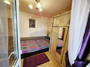 4 CAMERE de INCHIRIAT - clasic- Zizinului 30, bloc 33-5din 8! - imagine 17